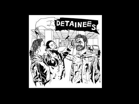 Detainees — Detainees - Demo