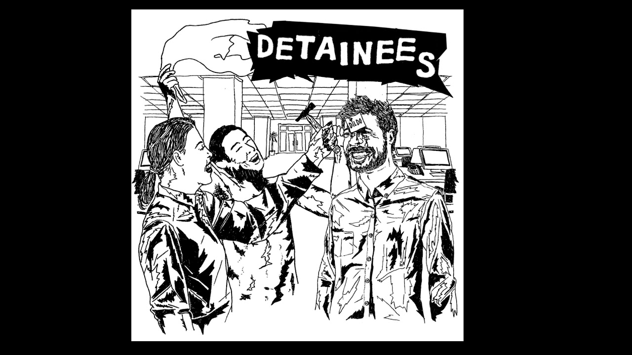 Detainees - Demo