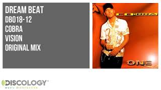 Cobra - Vision [ Original Mix ] DB018