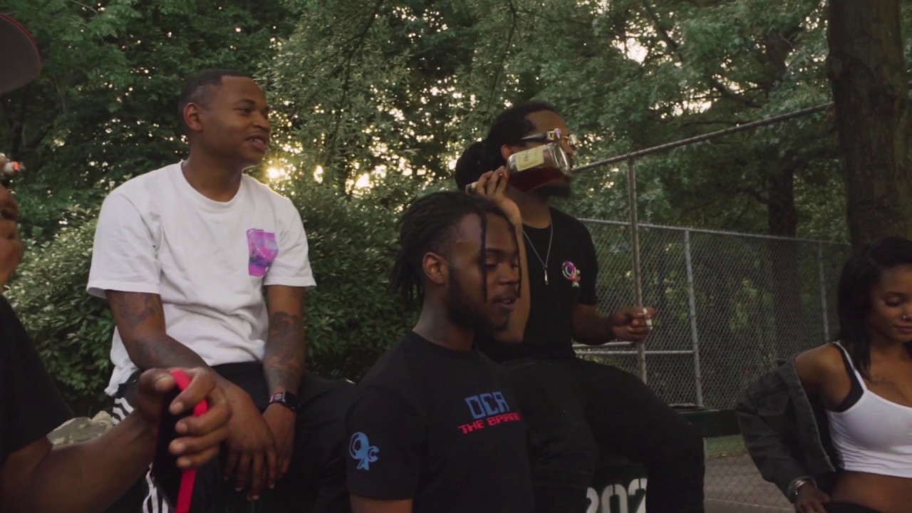 Snoop Luciano (ETRFG) - Why Dey Mad (Official Video) | Shot By : @1drince