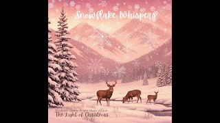 Snowflake Whispers (Instrumental)