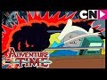 Adventure Time | Be More | Cartoon Network