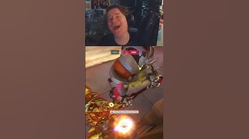 Why Frogger and Aspen can