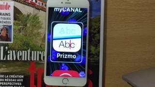 Prizmo Logiciel De Numérisation Pour iPhone Scanner Vos Documents
