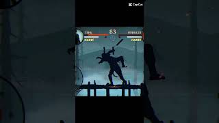 Выживание В Shadow Fight 2