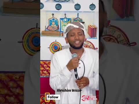 Shelemew Allah #baroo #harari