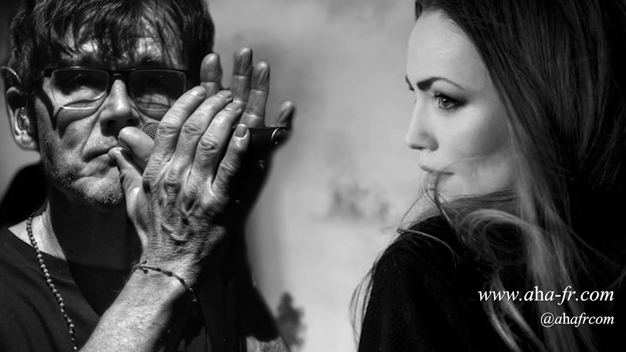 [A-ha FR] Elvira Nikolaisen feat. Morten Harket 