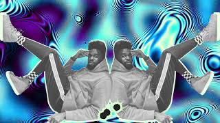 Thumbnail for Wyatt Blair (feat. RJay) - Bulletproof [Official Audio]