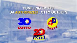 [LIVE] PCSO 9:00 PM Lotto Draw - July 24, 2026