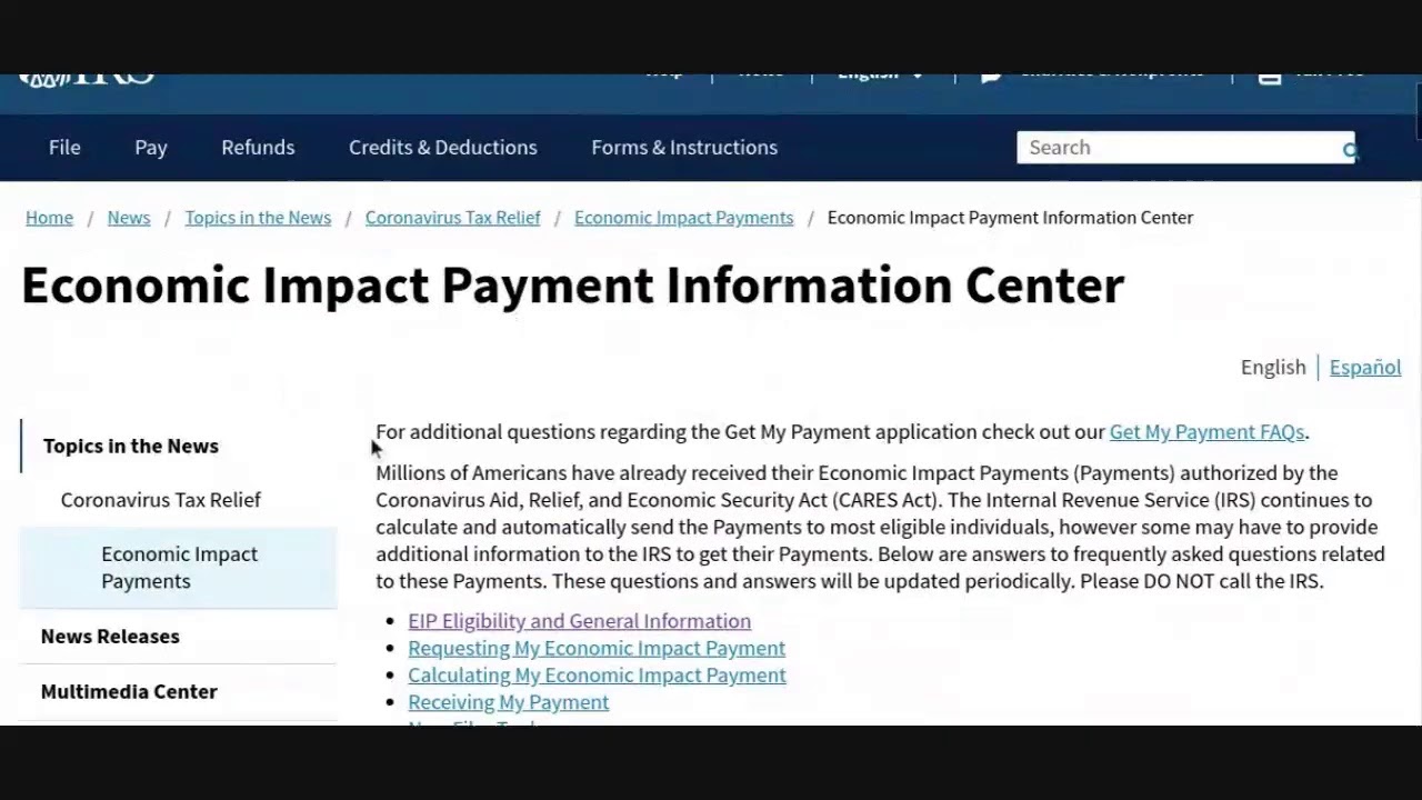 Speaker Pelosi’s recent Draft COVID-19 Stimulus Bill Includes Digital Dollar Section