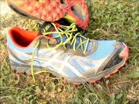 Peatonal sistemático lo mismo Zapatillas Trail Asics Gel Fuji Racer (260gr/6mm drop/120€) Video ... Peatonal sistemático lo mismo Zapatillas Trail Asics Gel Fuji Racer (260gr/6mm drop/120€) Video ...
