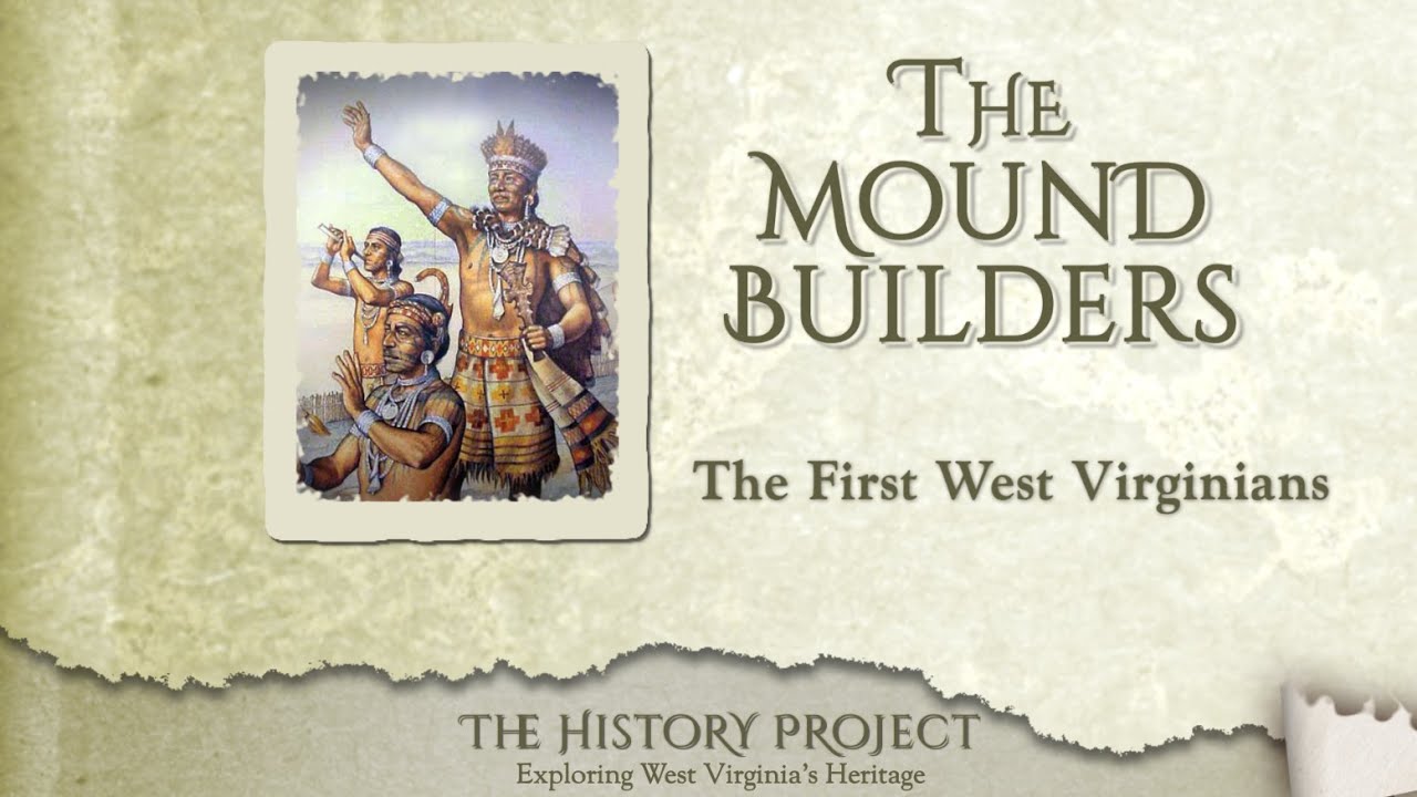 The Mound Builders YouTube