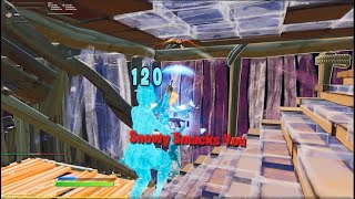 Fake love ❤ (ft. Sen HighSky) #1xRC