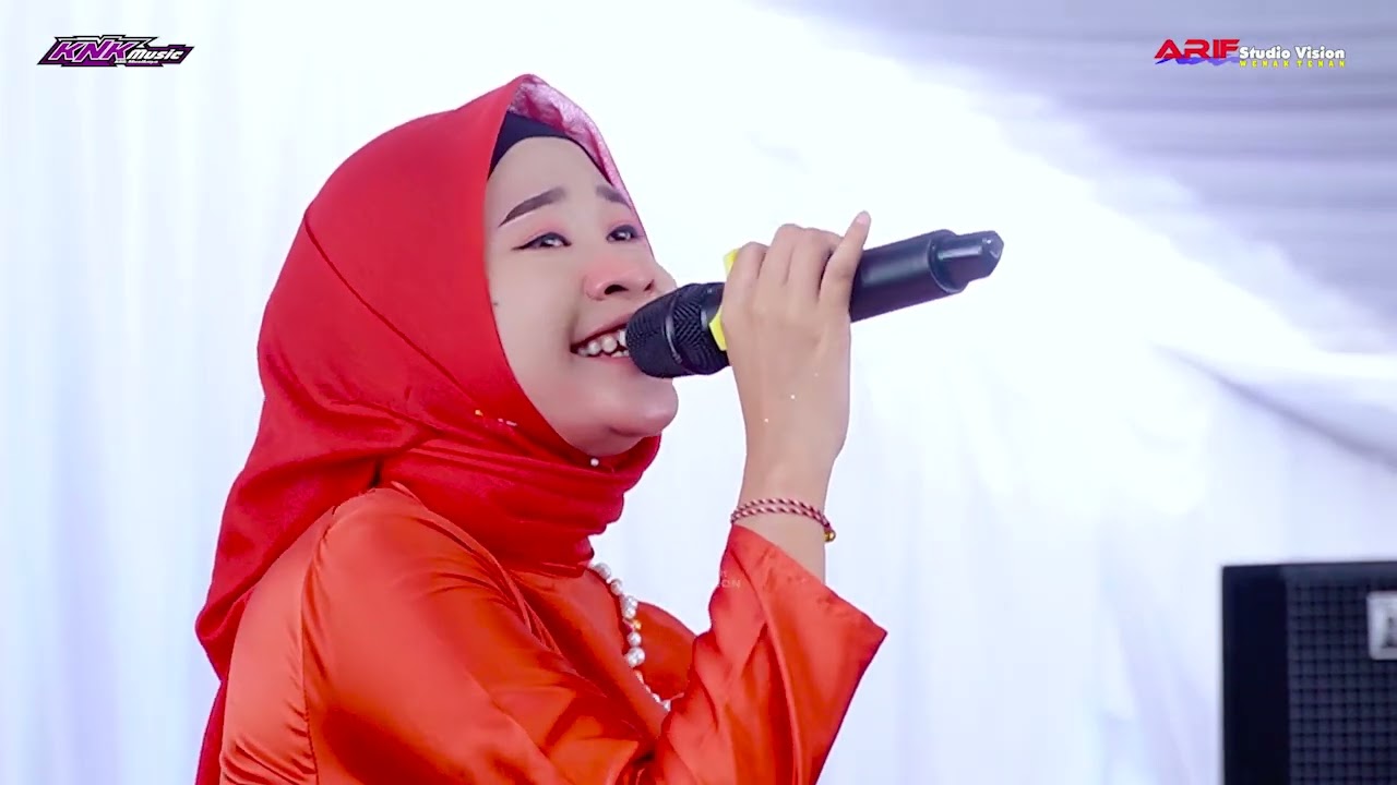 18 POTRET TUA   YUNI TAMARA