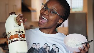 How not To Make Umphokoqo  Buhle Lupindo