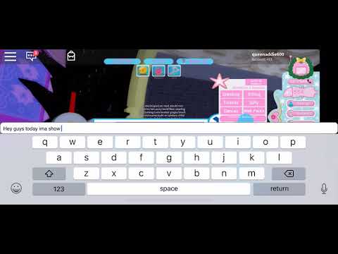 Don Toliver No Idea Code For Royal High Rae Roblox Youtube - no idea roblox id code don toliver