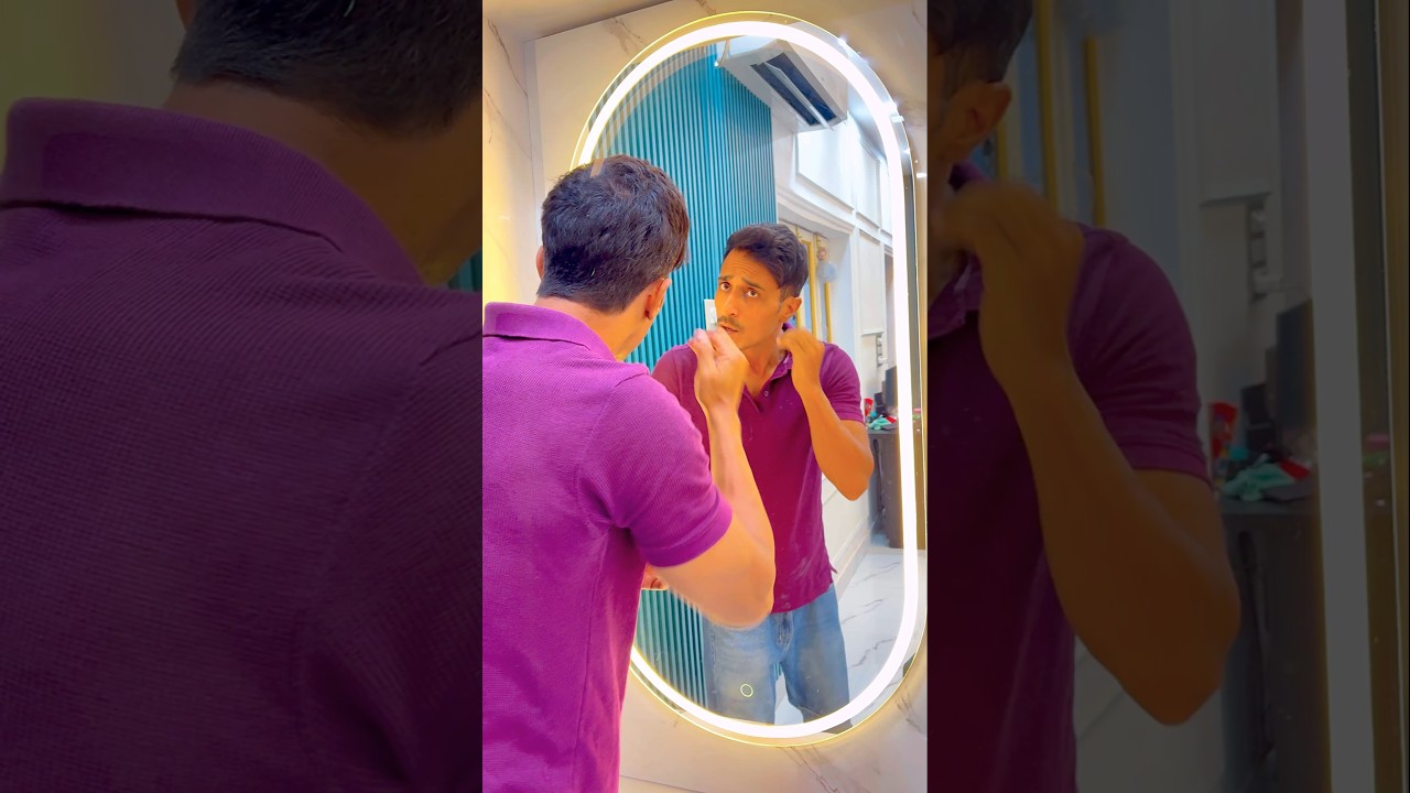 Sawab ya azaab || #comedy #funny #viralcomedy #arshi  @Arshilife1987