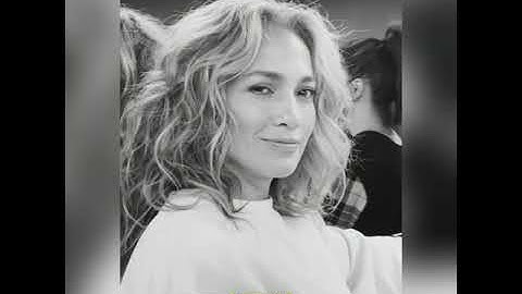Jennifer Lopez Live Rehearsal clip | Jlo Live