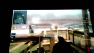 Trickshot HTM N°1