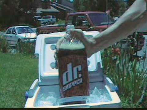 HNR - Off-Brand Soda Commercials