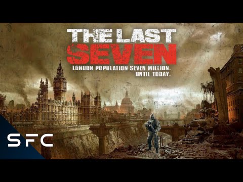 The Last Seven