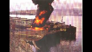 COLUMBIA RIVER 6 0