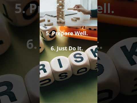 Book Screw It, Let's Do it by Richard Branson 9 key principles