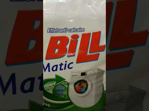 مسحوق غسيل الملابس  6 كيلو من بيم بيم  تخفيضات 500    المغرب تخفيضات