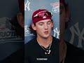 Yankees No. 10 Prospect Uses Cam Schlittler's arsenal as motivation 👀