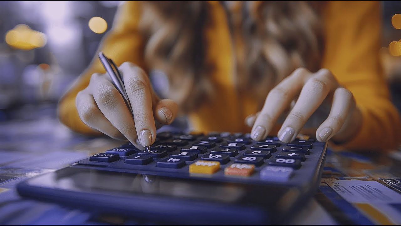 How to Calculate a Raise Like an Expert - YouTube