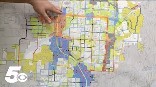 Rogers adopts city development code focusing on walkability, mixed-use centers, preserving nature