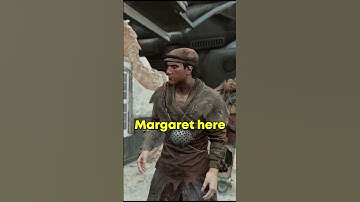 The SECRET Radio Host in Fallout 3