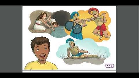 Unit 3 Lesson 4 L & L