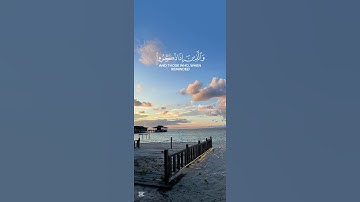 أرح سمعك | #quran #اكسبلور #istagfar #تلاوة_خاشعة #حالات_واتس #yasseraldossary #راحة_نفسية #لايك