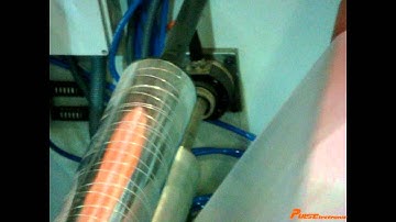 RS Series Load Cell - Tension Control Type