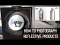 How to Photograph Reflective Products short Intro