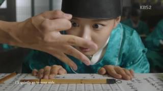 Download Lagu Moonlight Drawn by Clouds MV OST No Sleep by Soyou \u0026 Yoo Seung Woo MP3