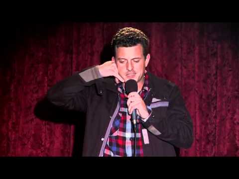Chris Fairbanks : Stand Up 1/2 Hour Special (7)