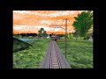 フォレスタ(FORESTA) &rdquo;石狩川悲歌&rdquo; RailSim 2