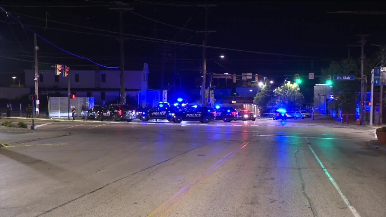 54-year-old driver killed, 3 in custody following police pursuit and ...