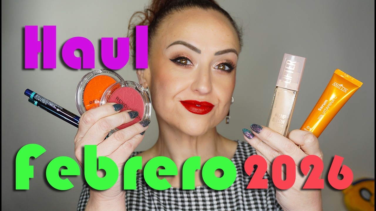 Haul Febrero 2026