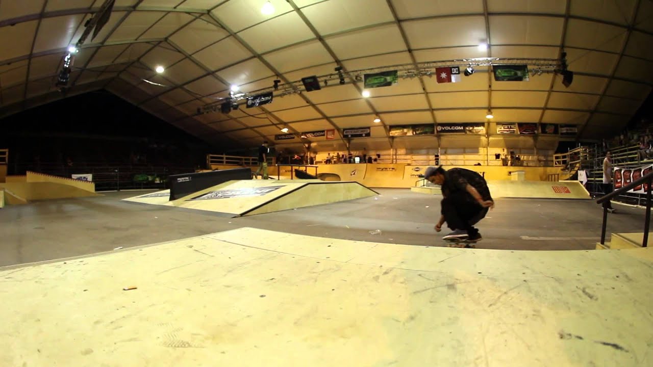 Aron Marcel - Praga 2014