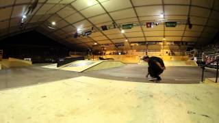 Aron Marcel - Praga 2014
