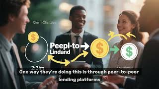 The Rise of FinTech: Disrupting Traditional Banking