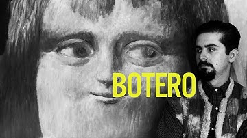 Botero | Knowledge Network