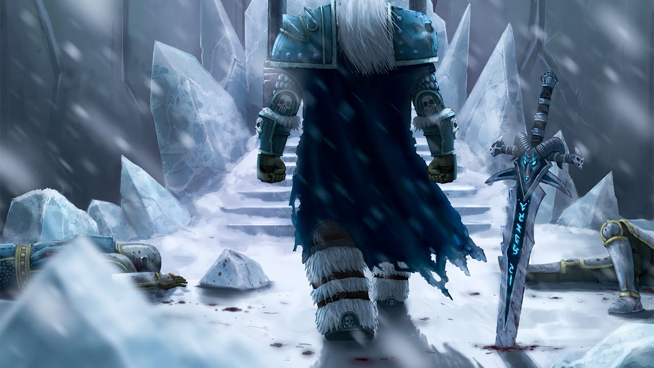 Arthas