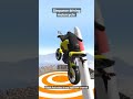 Simpanse Naik Motor, Begini Jadinya 😮 #bikeracing #sepedabalap #gameplay #fyp