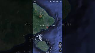 Download Lagu Hidden gem di Bali📍Virgin Beach Karangasem🍃 #beachbali #hiddengems #bali MP3