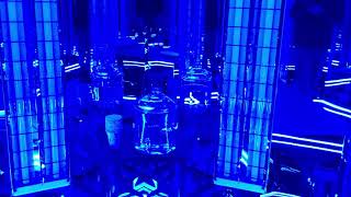 Inside The Blu Room