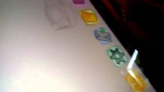 How to Draw Portal 2 Wheatley (simple sketch)